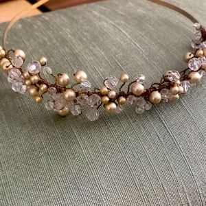 Tiara vintage